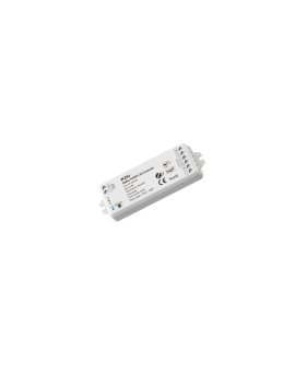 Sterownik LED Skydance (ZigBee 3.0) - RGB+W - 12-36V DC 12A - Tuya - WZS4