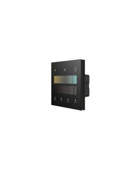 Panel LED naścienny Skydance - CCT - 1 strefa - DALI Bus/24V - TD2-S(B)