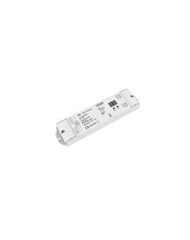 Włącznik oświetlenia 230VAC (DALI) Skydance - 2 kanałowy 1150W - LCD - DH