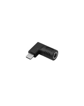 Wtyczka do zasilacza sieciowego Akyga AK-ND-D16 65 W 6.0 x 3.7 mm / USB-C