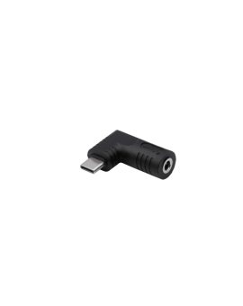 Wtyczka do zasilacza sieciowego Akyga AK-ND-D11 65 W 4.0 x 1.7 mm / USB-C LENOVO