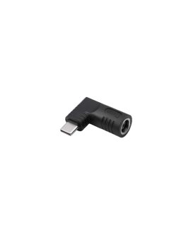 Wtyczka do zasilacza sieciowego Akyga AK-ND-D02 65 W 7.4 x 0.6 mm / USB-C