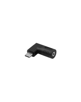 Wtyczka do zasilacza sieciowego Akyga AK-ND-D15 65 W 2.5 x 0.7 mm / USB-C