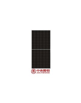 JOLYWOOD JW-HD-144N-575W BIFACIAL (N-type)