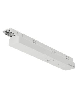 Moduł zasilający do taśmy LED, biały, Häfele Lighting OneCable Connect, 24 V, 3-żyłowa (Multi-White), 83368334