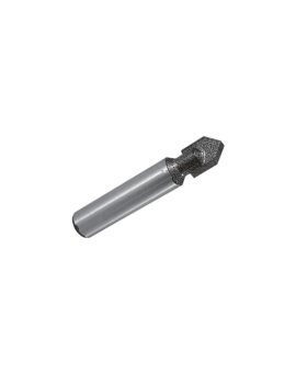 FREZ ROWKUJĄCY V T8 D25.4 H25.4 A90ST
