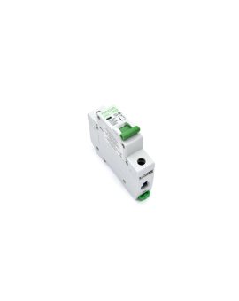 Wyłącznik nadprądowy 1P C50 50A 6kA SB6L 1P 50C