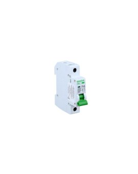 Wyłącznik nadprądowy 1P C25 25A 6kA SB6L 1P 25C