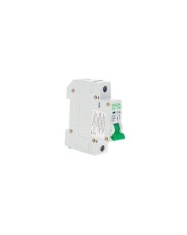 Wyłącznik nadprądowy B25 25A 1P 6kA SB6L 1P 25B
