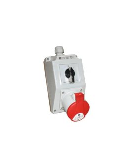 Zestaw instalacyjny 5P SPAMEL ZI02 R211