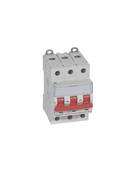 ROZŁĄCZNIK MODUŁOWY 63A 3P FRX303 406536