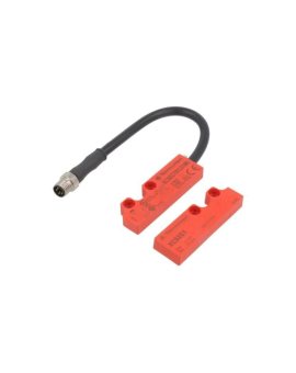 XCSDMC791L01M8 Wyłącznik bezpieczeństwa: magnetyczny XCS, NC + NC, IP66