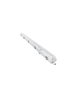 Oprawa Hermetyczna LED Pyłoszczelna 120cm T8 G13 IP65 HERSO Lumiled