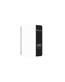 GROWATT Falownik Off-grid SPF 3500ES, 48VDC MPPT 80A, WiFi