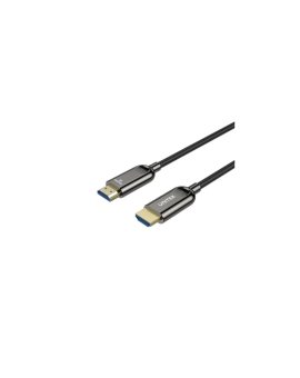 Unitek Kabel optyczny HDMI 2.1 AOC 8K 120Hz 100m