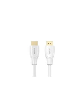 Unitek Kabel HDMI 2.0 4K biały 10m