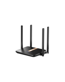 CUDY LT500D_EU router na karte SIM, Wi-Fi 5, 4G LTE, MESH