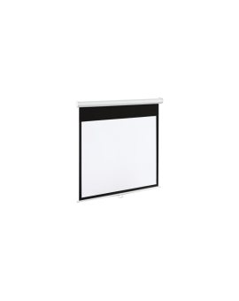 EKRAN ELEKTRYCZNY 100 203x152cm z pilotem EM-100 4:3E ART PREM