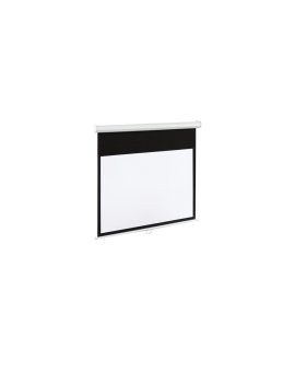EKRAN ELEKTRYCZNY 120 265x150cm z pilotem EM-120 16:9E ART PREM