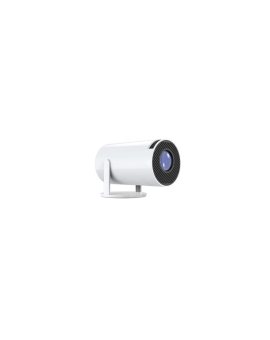 PROJEKTOR LED X3H ANDROID 12.0 HDMI USB 1280x720P 120 Ansi ART