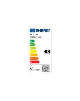 Świetlówka LED CorePro 24W zam 55W 3400lm 4000K LED PLL Mains 24W 840 4P Szkło matowe 3 lata gwar