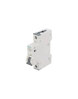 5SY4116-7 Wyłącznik nadprądowy 230/400VAC Iznam: 16A 10kA