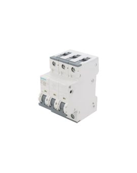 5SY4316-6 Wyłącznik nadprądowy 230/400VAC Iznam: 16A 10kA