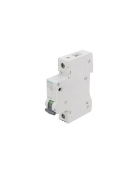5SL4120-7 Wyłącznik nadprądowy 230/400VAC Iznam: 20A 10kA