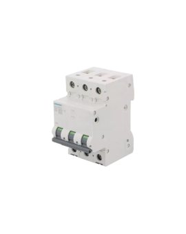 5SL4320-6 Wyłącznik nadprądowy 230/400VAC Iznam: 20A 10kA