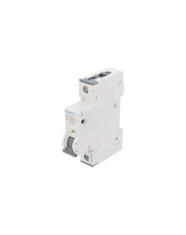 5SY4125-6 Wyłącznik nadprądowy 230/400VAC Iznam: 25A 10kA