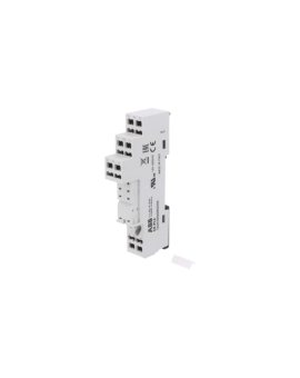 CR-PLC Podstawka