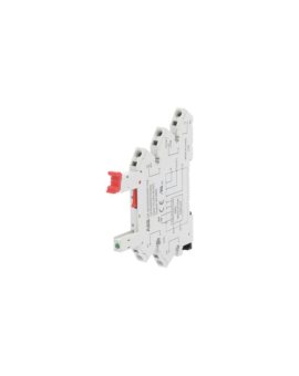 CR-S012/024VADC1SZ Podstawka