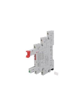 CR-S006/024VDC1SS Podstawka