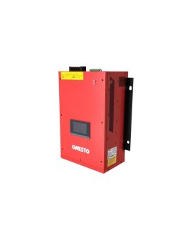 Kompensator mocy biernej SVG 3-fazowy 35kvar 400V IP20 ONESTO Energy KE-SVG4-35/0.4B 5 LAT GWARANCJI