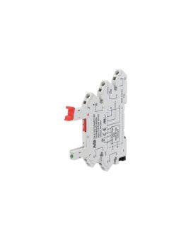 CR-S110/125VADC1SZ Podstawka