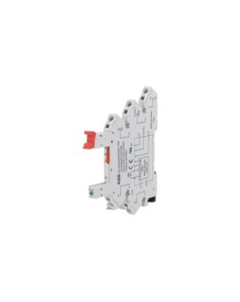CR-S220/240VADC1SZ Podstawka