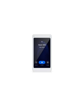 Monitor do domofonu UniFi Access 5 dotykowy, zasilanie PoE Ubiquiti UA-Intercom-Viewer