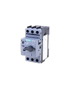 3RV2011-0EA10 Wyłącznik silnikowy 0,09kW 220÷690VAC na szynę DIN