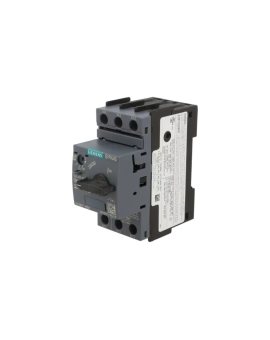 3RV2011-0FA10 Wyłącznik silnikowy 0,12kW 220÷690VAC na szynę DIN