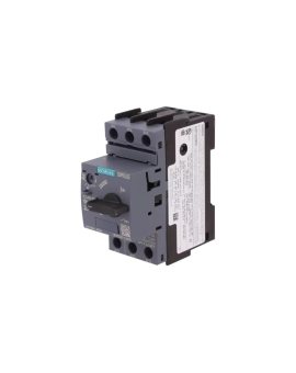 3RV2021-1JA10 Wyłącznik silnikowy 4kW 220÷690VAC na szynę DIN