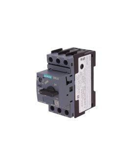 3RV2021-1GA10 Wyłącznik silnikowy 2,2kW 220÷690VAC na szynę DIN