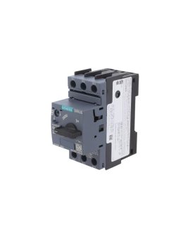 3RV2021-4FA10 Wyłącznik silnikowy 18,5kW 220÷690VAC na szynę DIN