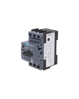 3RV2021-4NA10 Wyłącznik silnikowy 15kW 220÷690VAC na szynę DIN