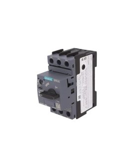 3RV2021-4EA10 Wyłącznik silnikowy 15kW 220÷690VAC na szynę DIN