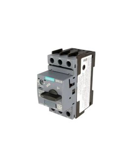 3RV2021-4DA10 Wyłącznik silnikowy 11kW 220÷690VAC na szynę DIN