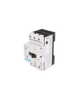 3RV1011-0JA10 Wyłącznik silnikowy 0,25kW 220÷690VAC na szynę DIN