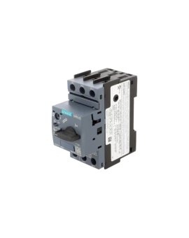 3RV2011-0GA10 Wyłącznik silnikowy 0,18kW 220÷690VAC na szynę DIN