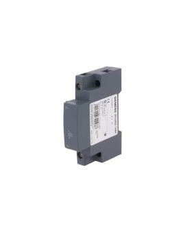 3RV2902-1AB4 Wyzwalacz podnapięciowy 24VDC boczny