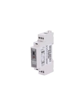 AR580/U Przetwornik temperatury, 18÷36VDC, Właściwości: 1 kanał