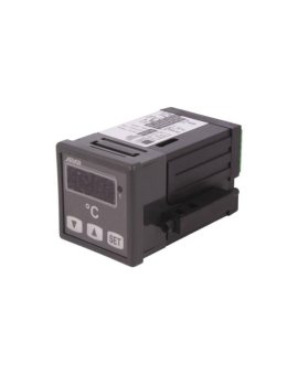 AR601 Moduł - regulator, Pt100,termopara J,termopara K,termopara S